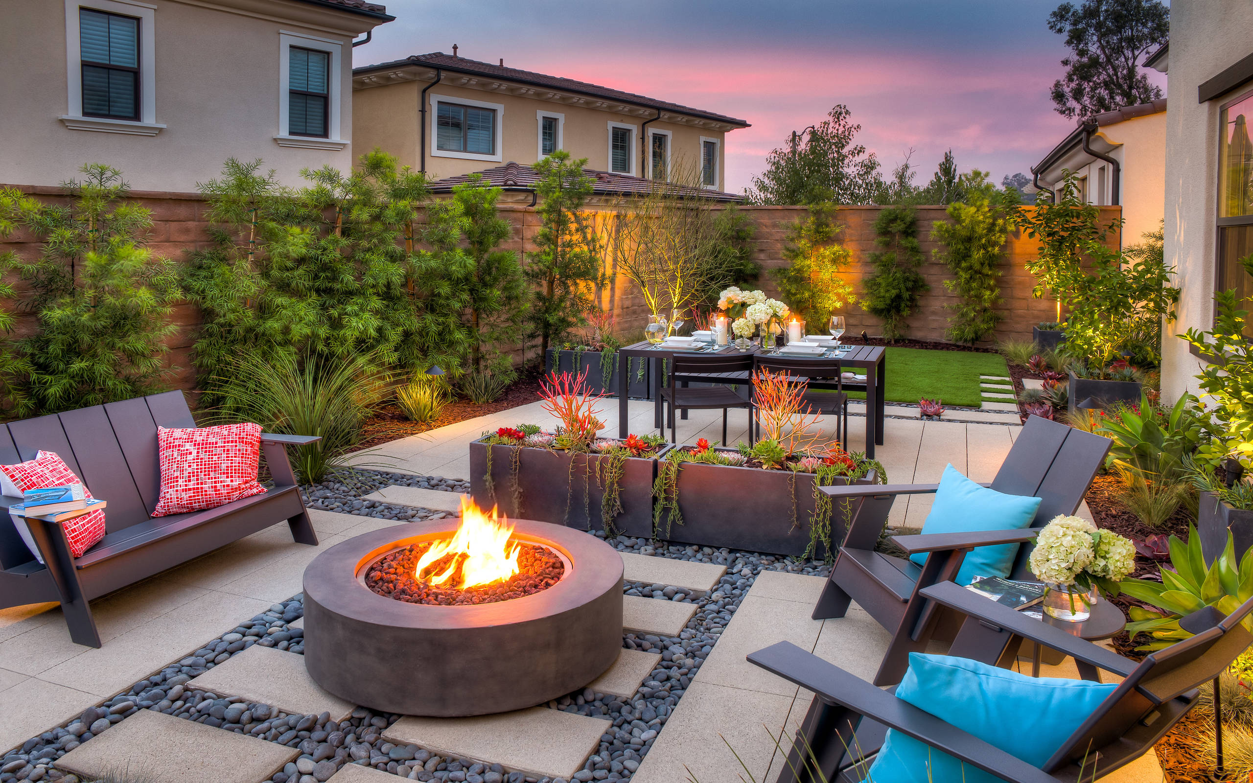 Landscape Design